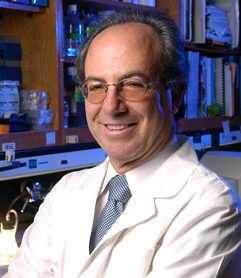 Donald Buchsbaum