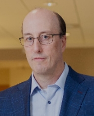 Randy J. Seeley