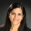 Ranjini M Krishnan
