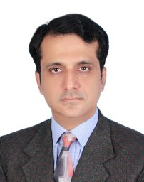 Muhammad Moazam Jalees