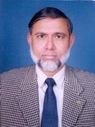 M. Zakaullah