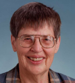 Anneke Levelt Sengers