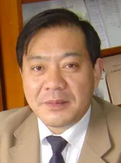 Shengdong Liu