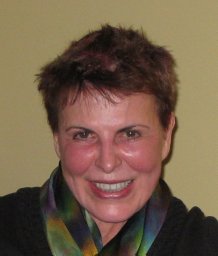 Joane Nagel