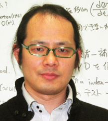 Daisuke Furihata