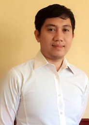 Armanto Makmun