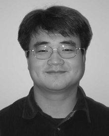 Sangrok Lee