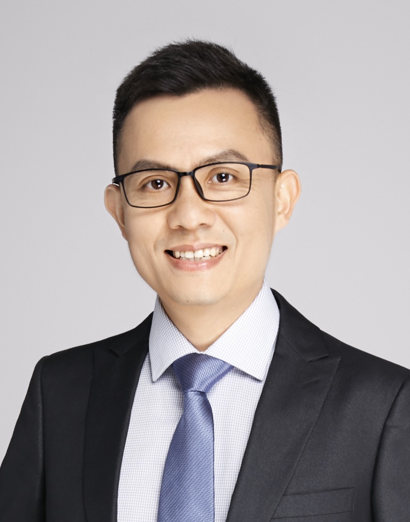 Yong Shi