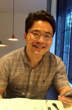 Byung Hyung Kim