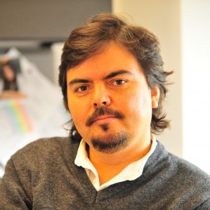 Carlos J. Camacho