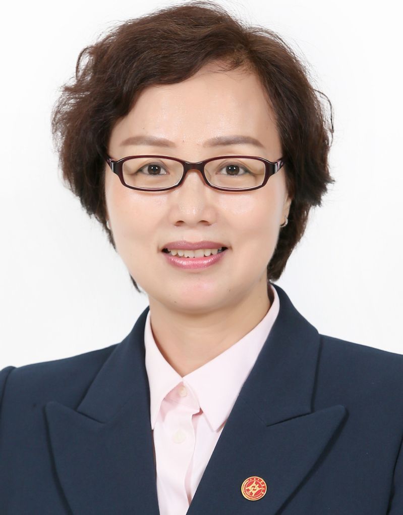 Hong Xu