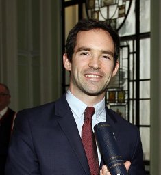 Stephen Cahalan
