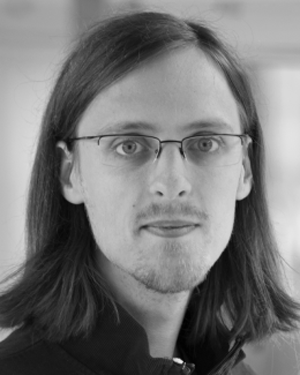 Rens Wouter van der Heijden