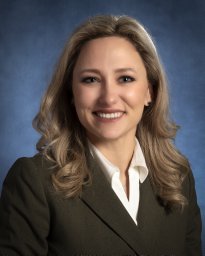 Kimberly R Smith