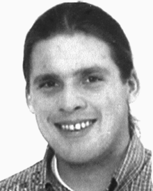 Francis Muller