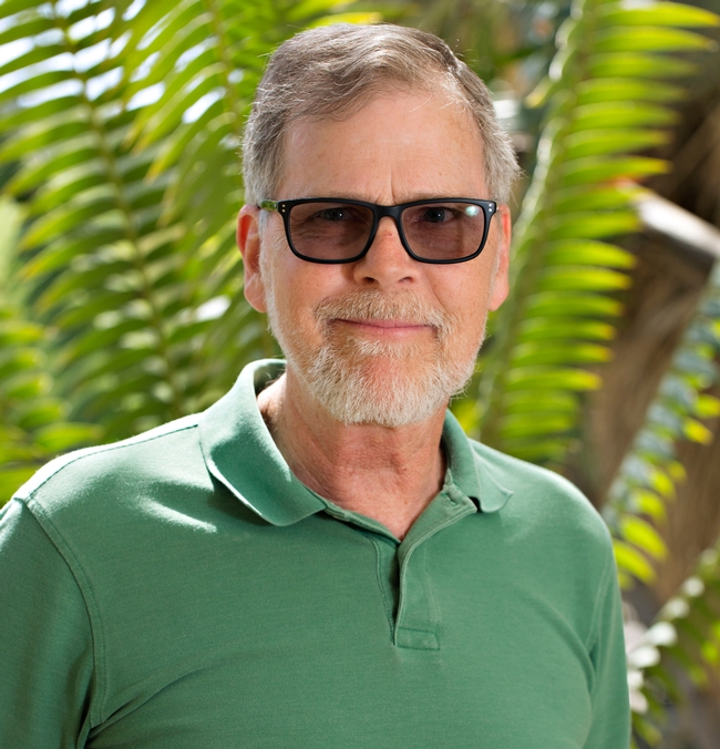 Thomas Gordon