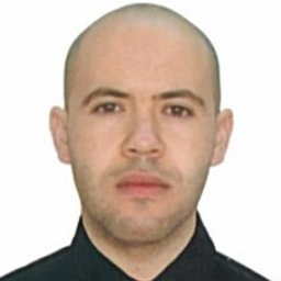 Omar Doukari