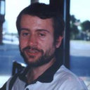 Ludek Vecsey
