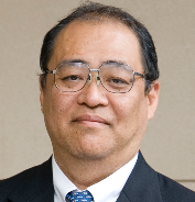 Nobuyuki Sakai