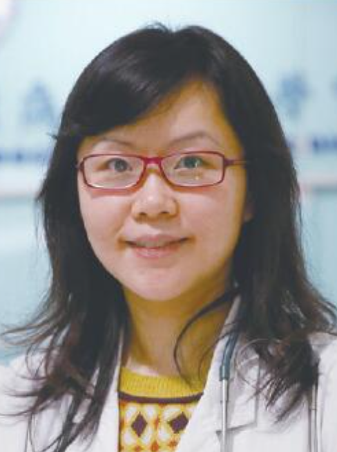 Yifei Zhang