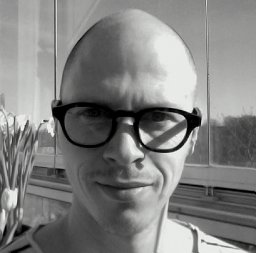 Carlson Andreas
