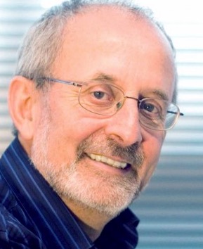 John Harvey