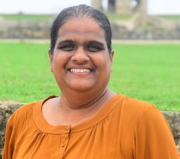 Kumari M. Rathnayake