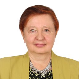 Nina P. Gritsan