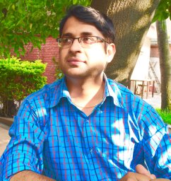 Mukesh Paudel