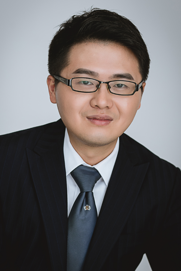 Chen Wang