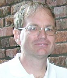 Jonathon David White
