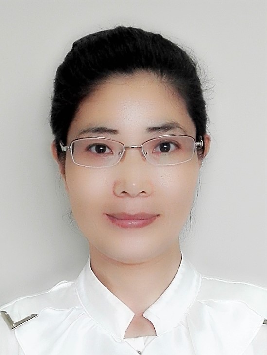 Shuhong Hu