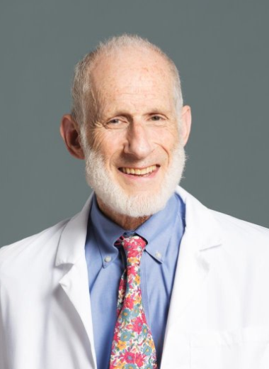 Lewis R. Goldfrank