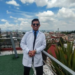 Jesus Nunez-Rodriguez