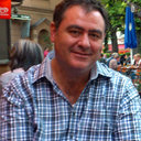 Panagiotis Poulopoulos