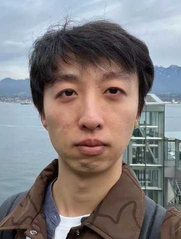 Xinyu Zhu