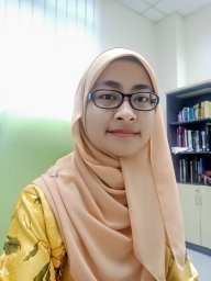 Nurul Huda Abdul