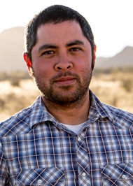 Jason De Leon
