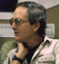 Carl Heiles