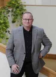 Juha P. Ahtiainen