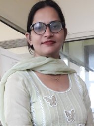 Nirmala Sehrawat