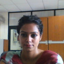 Deepika Mehra