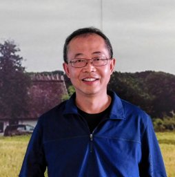 Biao Chen