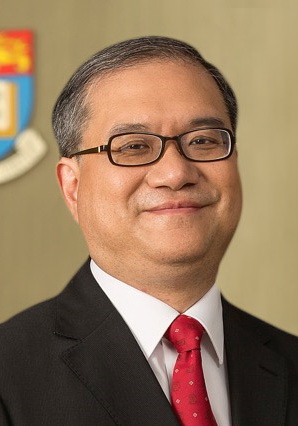 Wai-Lun Law