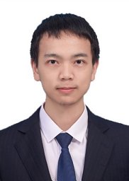 Xiaolong Liu