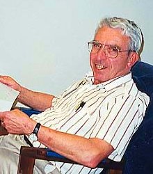 Richard C. Banks