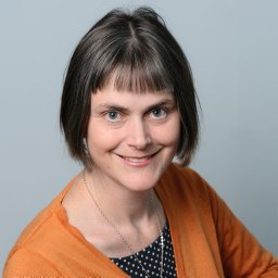 Leah Henderson