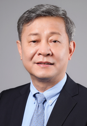 Chuanjun Du