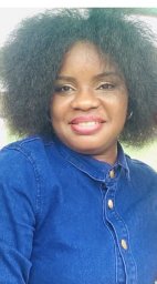 Philomina Abieyuwa Mamudu