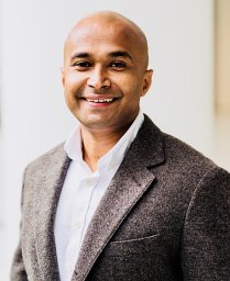 Apurba Sakti